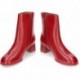 BOTTES DE CAMPING KATIE K400664 BURGUNDY