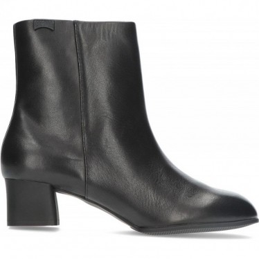 BOTTES DE CAMPING KATIE K400664 BLACK