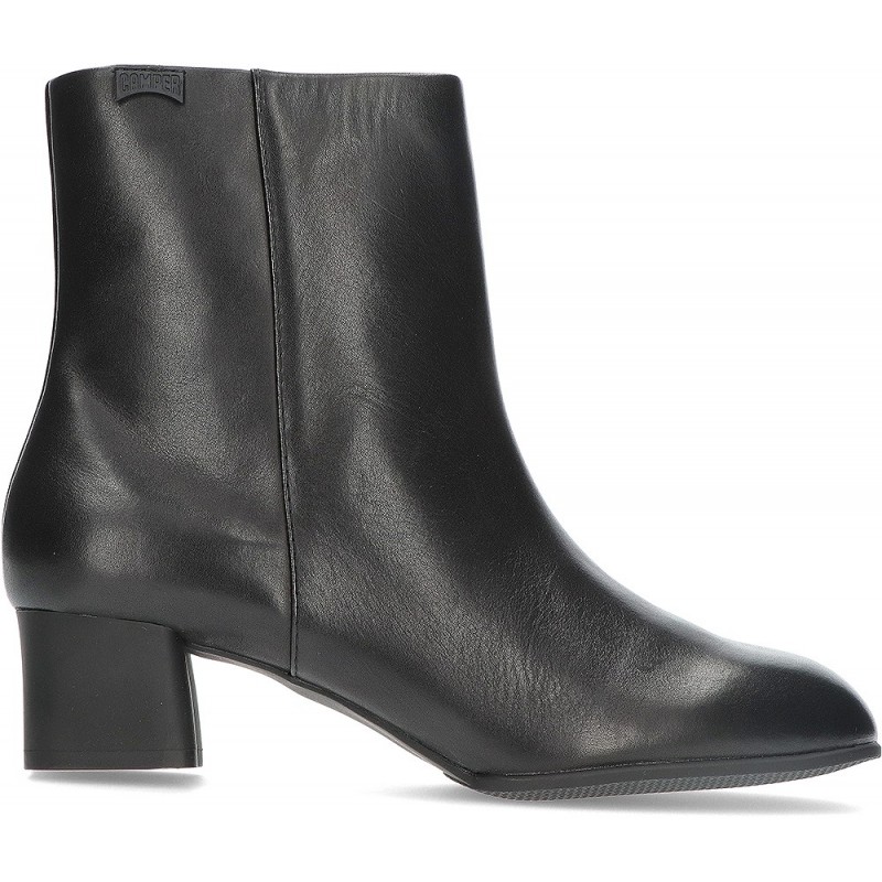 BOTTES DE CAMPING KATIE K400664 BLACK