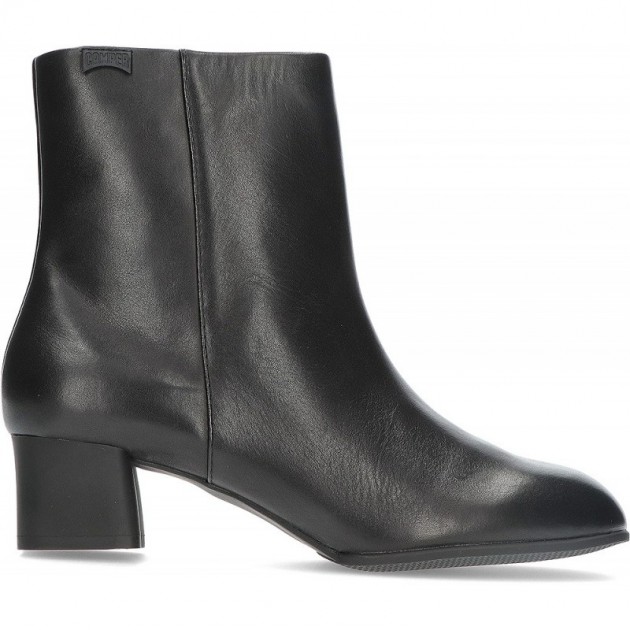 BOTTES DE CAMPING KATIE K400664 BLACK BOTTES DE CAMPING KATIE K400664 BLACK