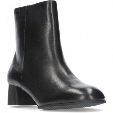 BOTTES DE CAMPING KATIE K400664 BLACK