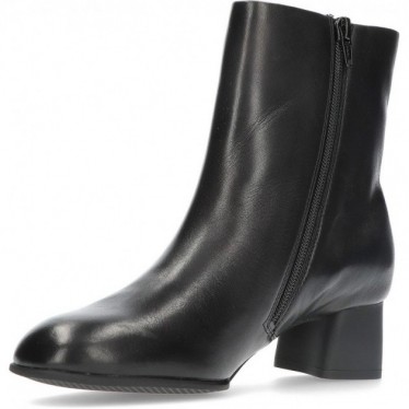 BOTTES DE CAMPING KATIE K400664 BLACK