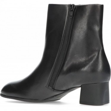 BOTTES DE CAMPING KATIE K400664 BLACK