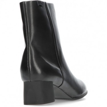 BOTTES DE CAMPING KATIE K400664 BLACK
