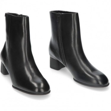 BOTTES DE CAMPING KATIE K400664 BLACK