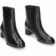 BOTTES DE CAMPING KATIE K400664 BLACK