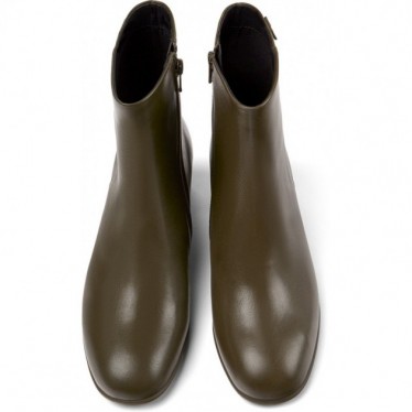 BOTTES DE CAMPING KATIE K400664 OLIVE_007