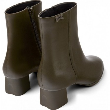 BOTTES DE CAMPING KATIE K400664 OLIVE_007