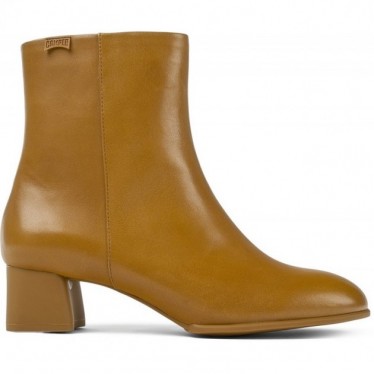 BOTTES DE CAMPING KATIE K400664 CUERO_003