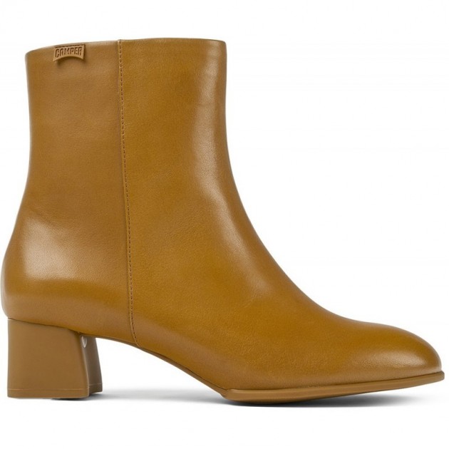 BOTTES DE CAMPING KATIE K400664 CUERO_003