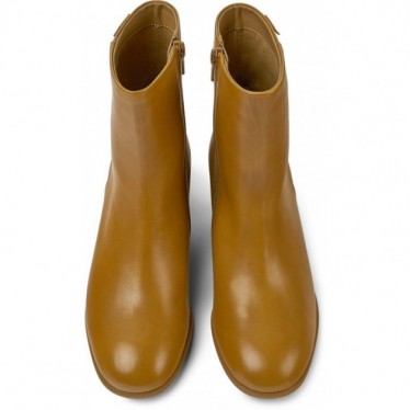 BOTTES DE CAMPING KATIE K400664 CUERO_003