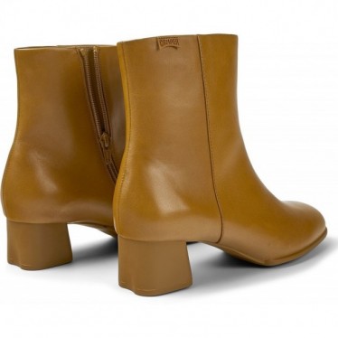 BOTTES DE CAMPING KATIE K400664 CUERO_003