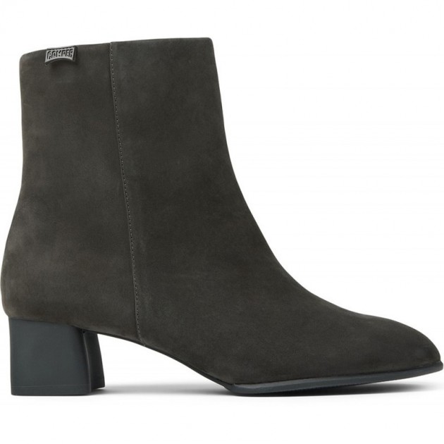 BOTTES DE CAMPING KATIE K400664 GREY_008 BOTTES DE CAMPING KATIE K400664 GREY_008