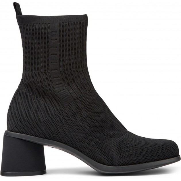 BOTTES DE CAMPER KIARA K400709 BLACK_003 BOTTES DE CAMPER KIARA K400709 BLACK_003