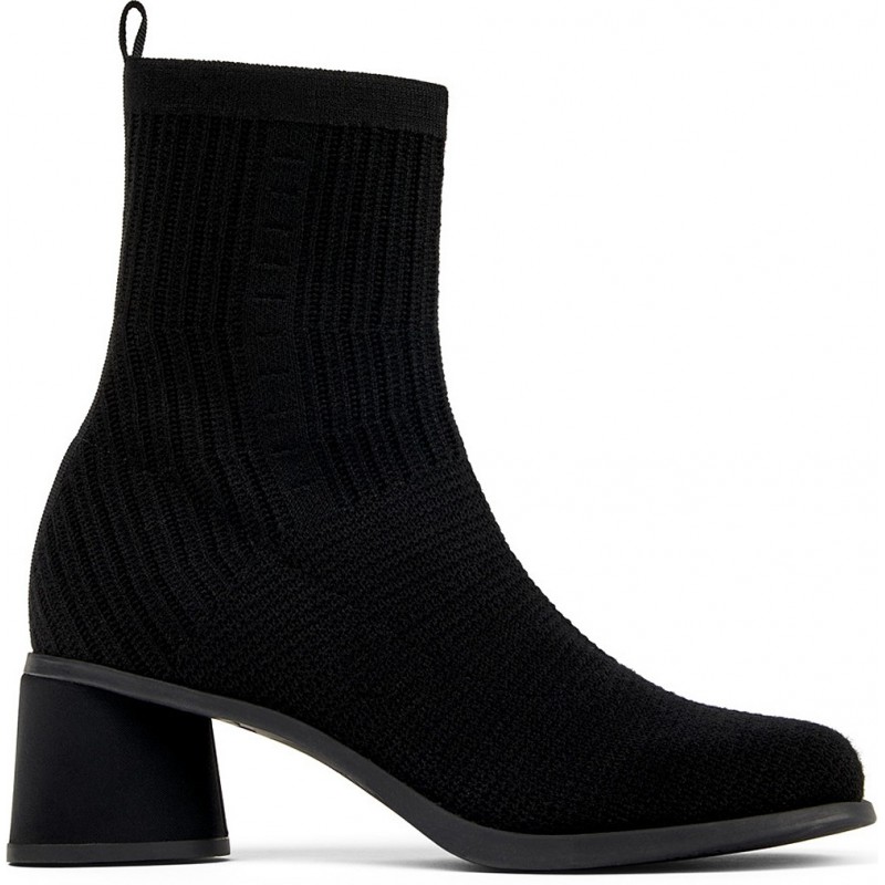 BOTTES DE CAMPER KIARA K400709 BLACK_005