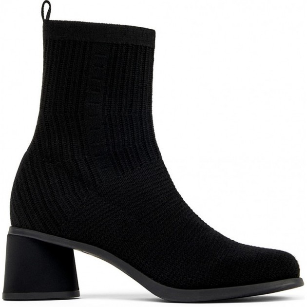 BOTTES DE CAMPER KIARA K400709 BLACK_005 BOTTES DE CAMPER KIARA K400709 BLACK_005