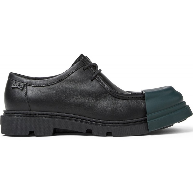 Camper K201469 Jonction, Chaussures Femme BLACK_017