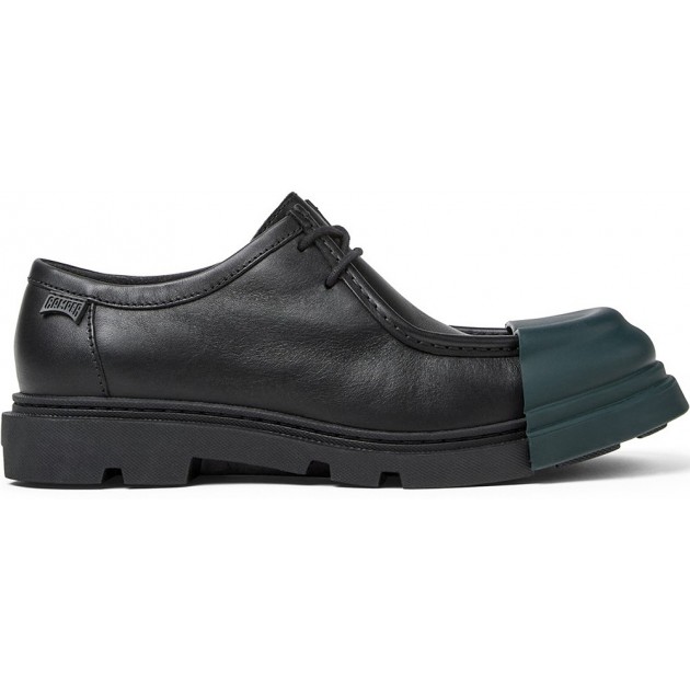 Camper K201469 Jonction, Chaussures Femme BLACK_017 Camper K201469 Jonction, Chaussures Femme BLACK_017