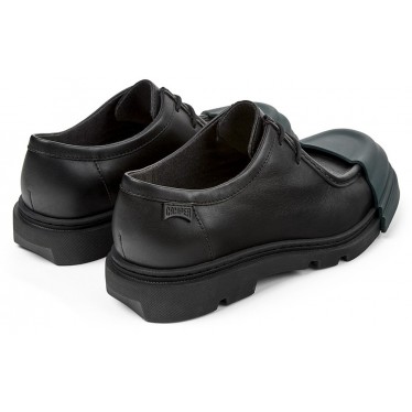 Camper K201469 Jonction, Chaussures Femme BLACK_017