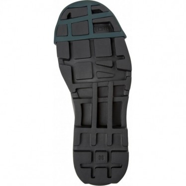 Camper K201469 Jonction, Chaussures Femme BLACK_017