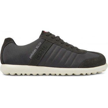 SNEAKERS CAMPER 18302 BALLES GRIS_141