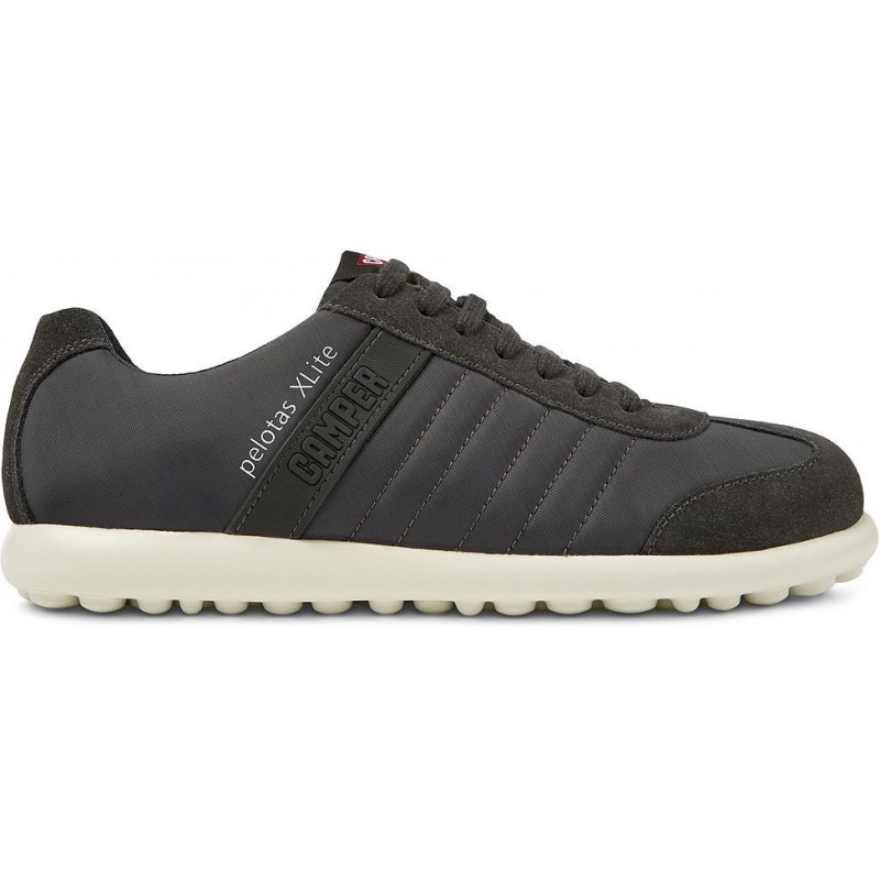SNEAKERS CAMPER 18302 BALLES GRIS_141