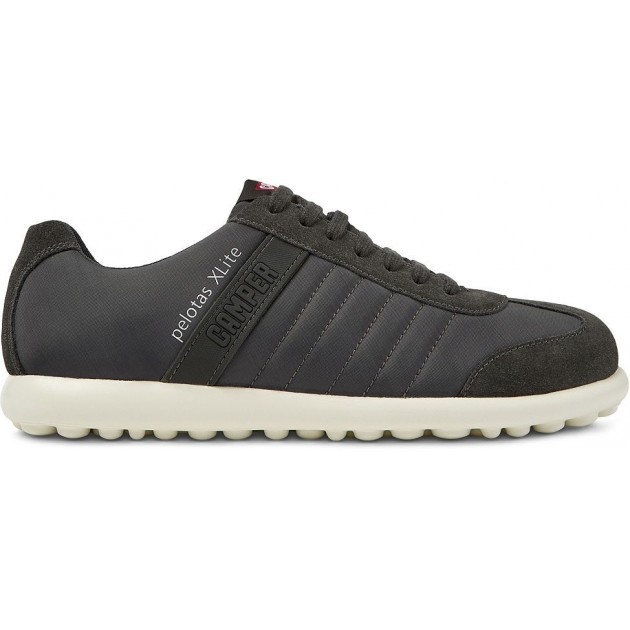 SNEAKERS CAMPER 18302 BALLES GRIS_141 SNEAKERS CAMPER 18302 BALLES GRIS_141