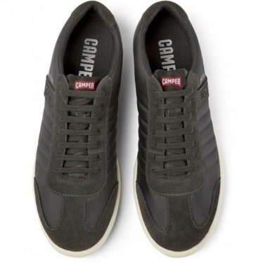 SNEAKERS CAMPER 18302 BALLES GRIS_141