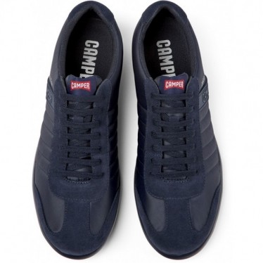 SNEAKERS CAMPER 18302 BALLES AZUL_140