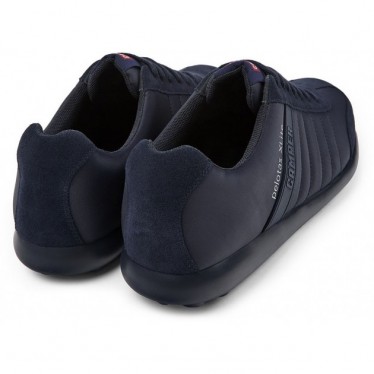 SNEAKERS CAMPER 18302 BALLES AZUL_140
