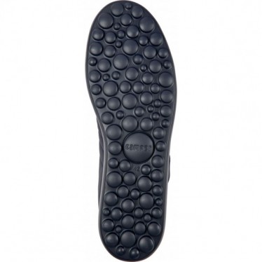 SNEAKERS CAMPER 18302 BALLES AZUL_140