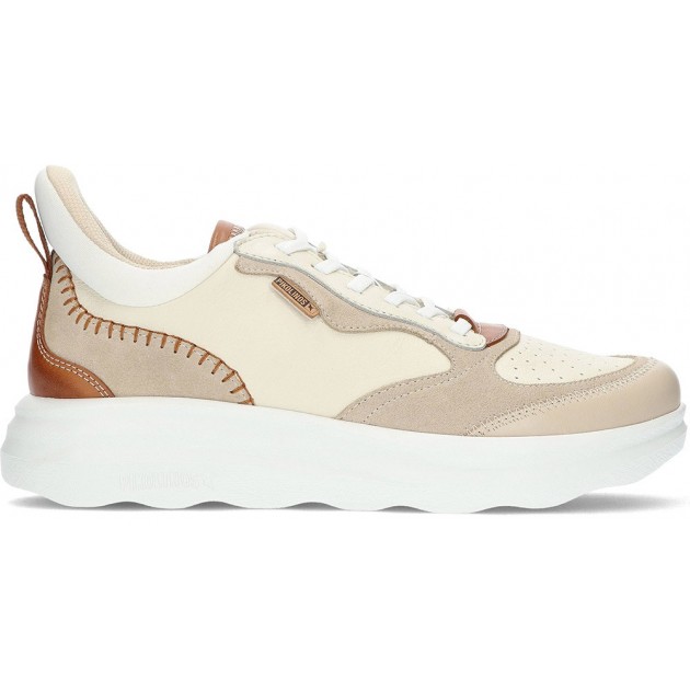 Baskets femme Pikolinos Zahara W1D6557C1 NATA Baskets femme Pikolinos Zahara W1D6557C1 NATA