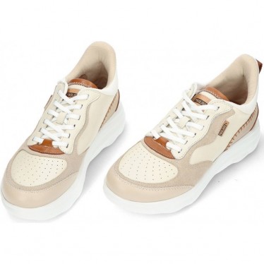 Baskets femme Pikolinos Zahara W1D6557C1 NATA