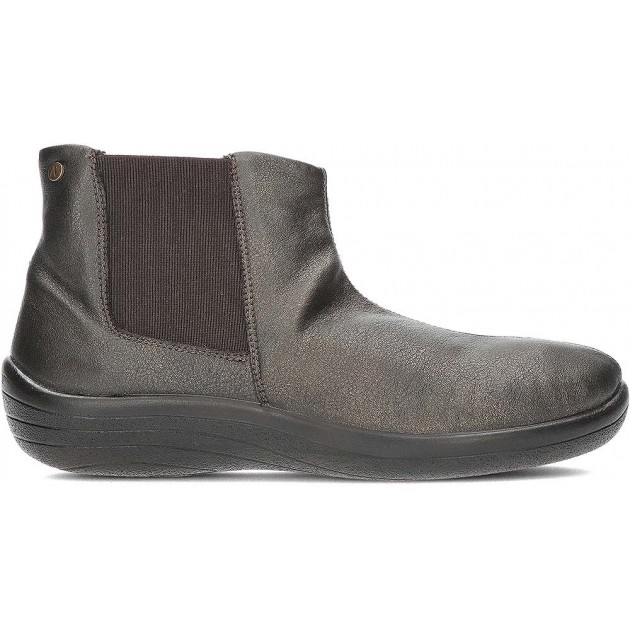 Bottines femme ARCOPEDICO 4766 Trakai BRONZE Bottines femme ARCOPEDICO 4766 Trakai BRONZE