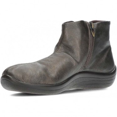 Bottines femme ARCOPEDICO 4766 Trakai BRONZE