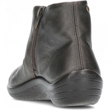 Bottines femme ARCOPEDICO 4766 Trakai BRONZE