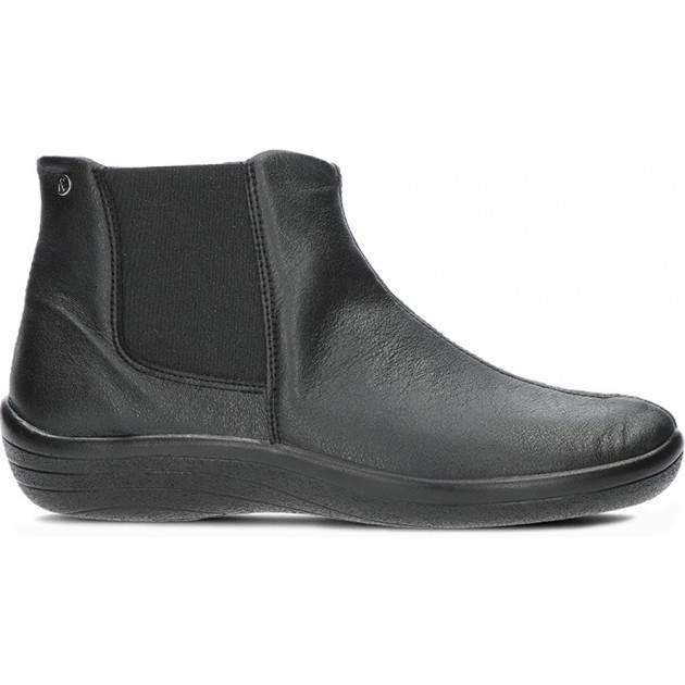 Bottines femme ARCOPEDICO 4766 Trakai NEGRO Bottines femme ARCOPEDICO 4766 Trakai NEGRO
