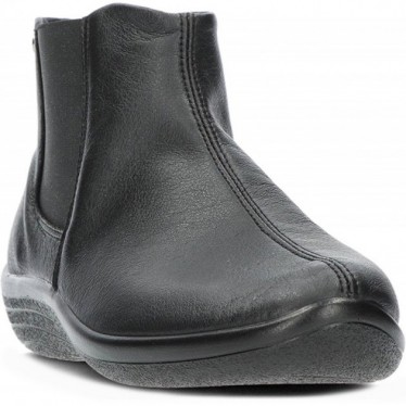 Bottines femme ARCOPEDICO 4766 Trakai NEGRO
