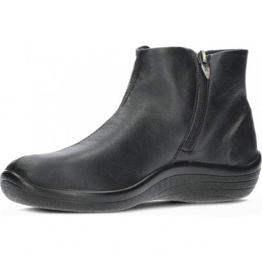Bottines femme ARCOPEDICO 4766 Trakai NEGRO