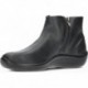 Bottines femme ARCOPEDICO 4766 Trakai NEGRO