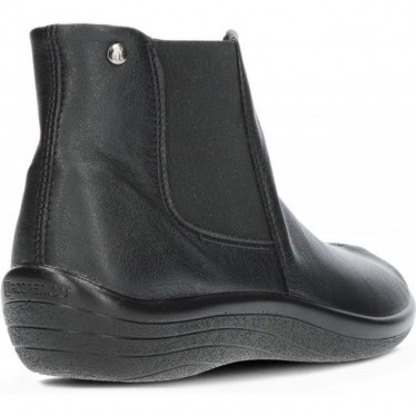 Bottines femme ARCOPEDICO 4766 Trakai NEGRO