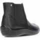 Bottines femme ARCOPEDICO 4766 Trakai NEGRO