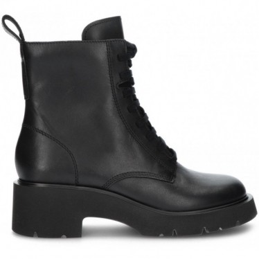 BOTTINES CAMPER MILAH K400577 BLACK
