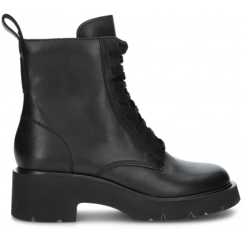 BOTTINES CAMPER MILAH K400577 BLACK