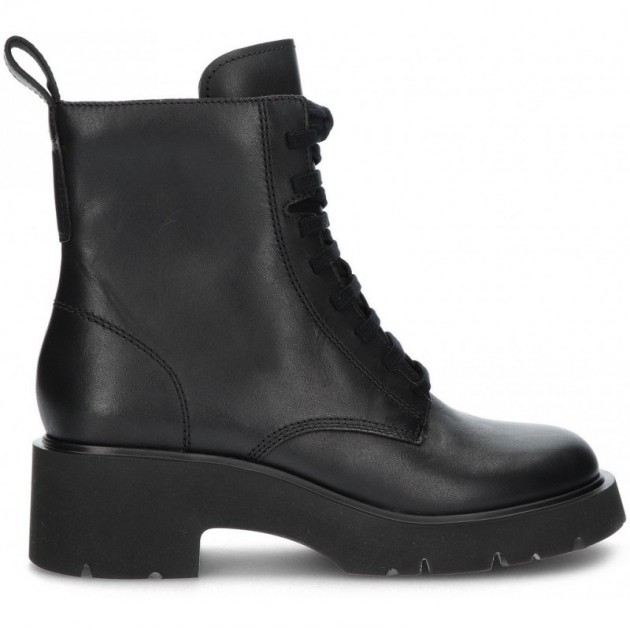 BOTTINES CAMPER MILAH K400577 BLACK BOTTINES CAMPER MILAH K400577 BLACK