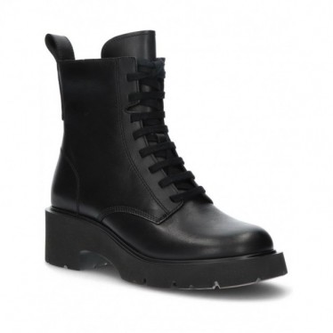 BOTTINES CAMPER MILAH K400577 BLACK