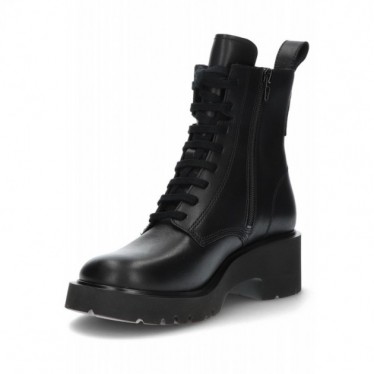 BOTTINES CAMPER MILAH K400577 BLACK