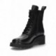 BOTTINES CAMPER MILAH K400577 BLACK