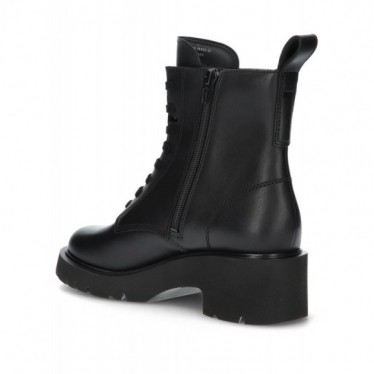 BOTTINES CAMPER MILAH K400577 BLACK