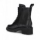 BOTTINES CAMPER MILAH K400577 BLACK